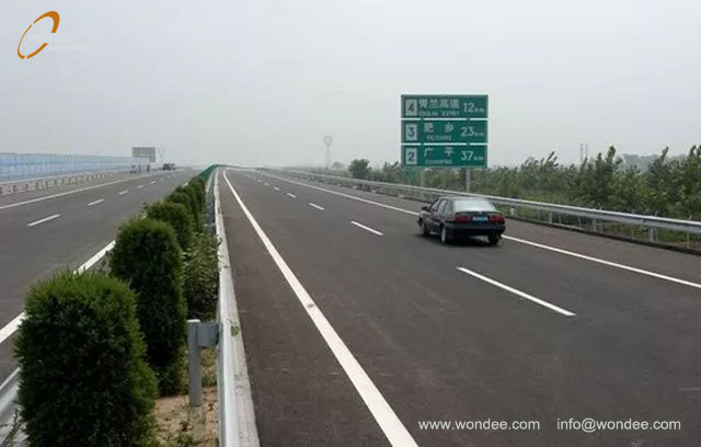 Opening windows on highway (1) فتح النوافذ على الطريق السريع (1)