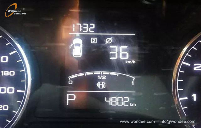 short distance driving (4) قيادة مسافة قصيرة (4)