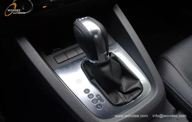 CVT gearbox (1) علبة التروس CVT (1)