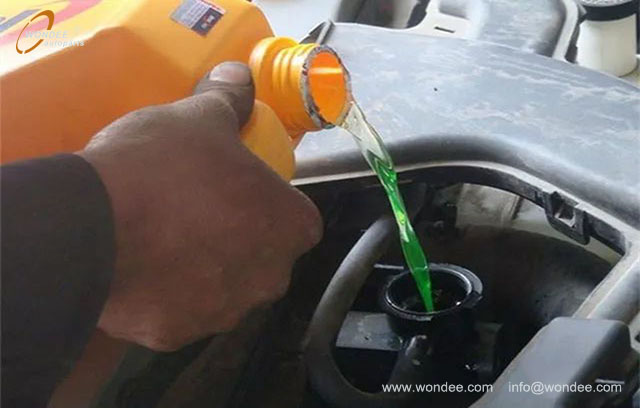 Winter manitaining (1) شتاء Manitaining (1)