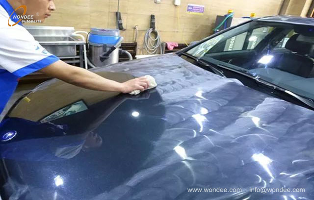 paint protecting (1) حماية الطلاء (1)