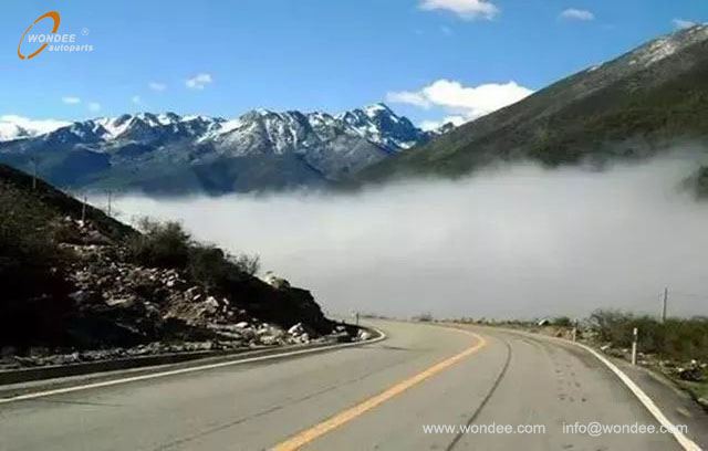 agglomerate fog (1) الضباب التكتل (1)