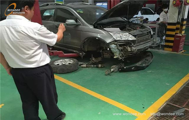 damage assessment price (1) سعر تقييم الأضرار (1)