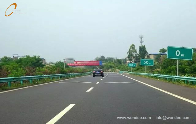 run on the highway (1) ركض على الطريق السريع (1)