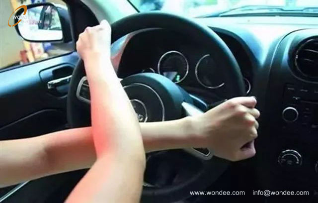 Car steering issues (1) قضايا توجيه السيارات (1)