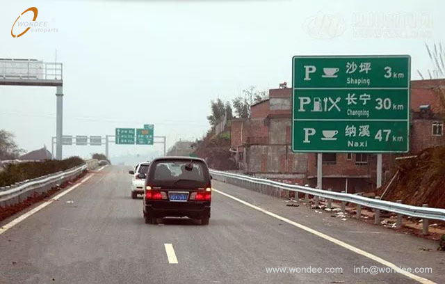 long hours of high-speed driving (1) ساعات طويلة من القيادة عالية السرعة (1)