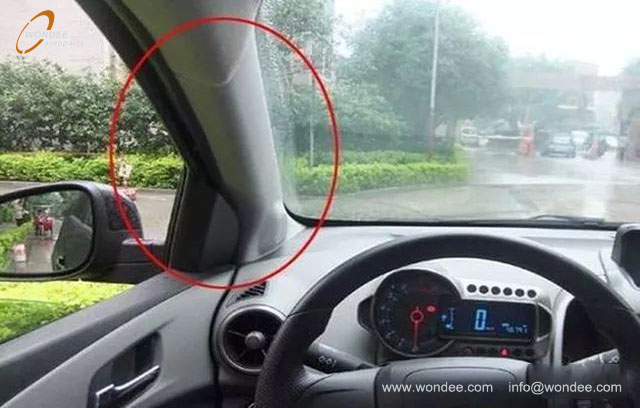 blind spots (1) البقع العمياء (1)