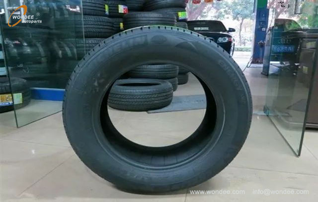 Tire replacement (1) استبدال الإطارات (1)