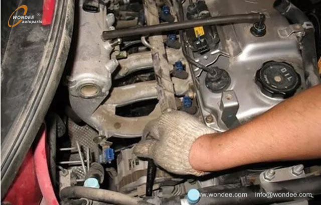 maintaining (1) الحفاظ (1)