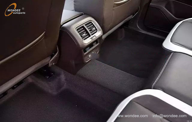 protrusion (1) نتوء (1)