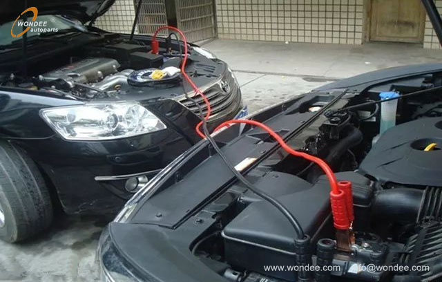 low battery (4) بطارية منخفضة (4)