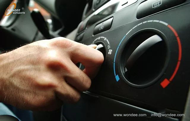 Automotive air conditioning (1) تكييف هواء السيارات (1)