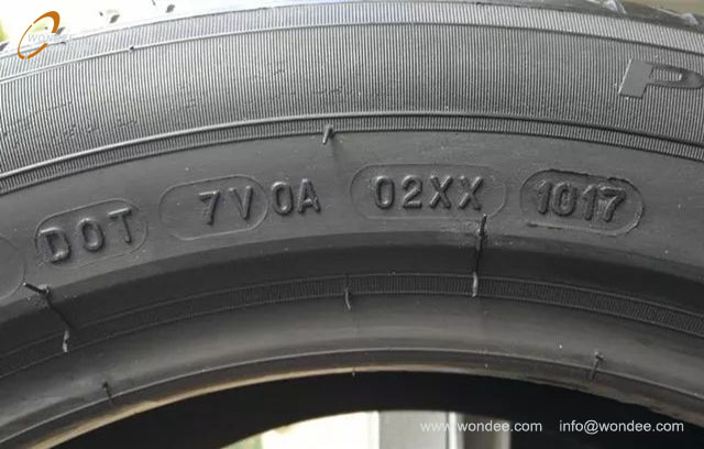 inventory tires (1) إطارات المخزون (1)