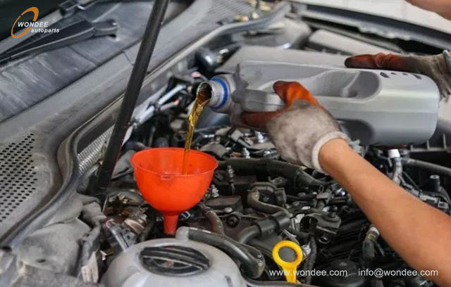 first maintenance (1) الصيانة الأولى (1)