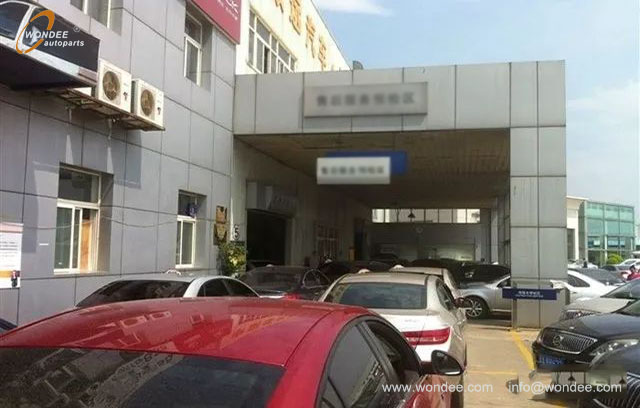 Maintenance and repair (1) الصيانة والإصلاح (1)