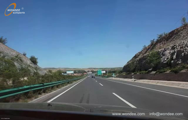 turn signal (3) انعطف إشارة (3)