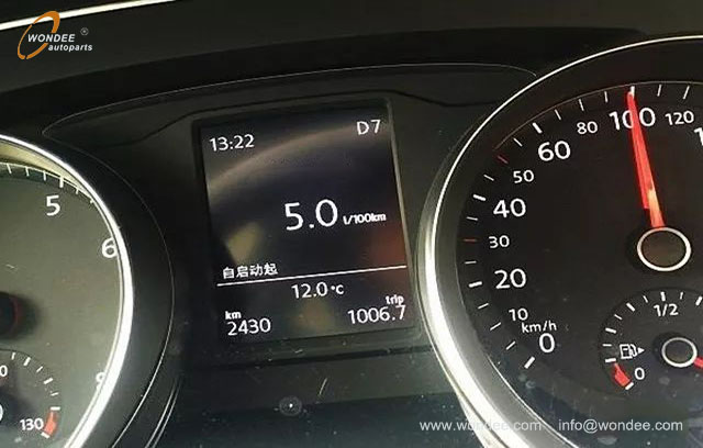 fuel-efficient driving habits (1) عادات القيادة الموفرة للوقود (1)