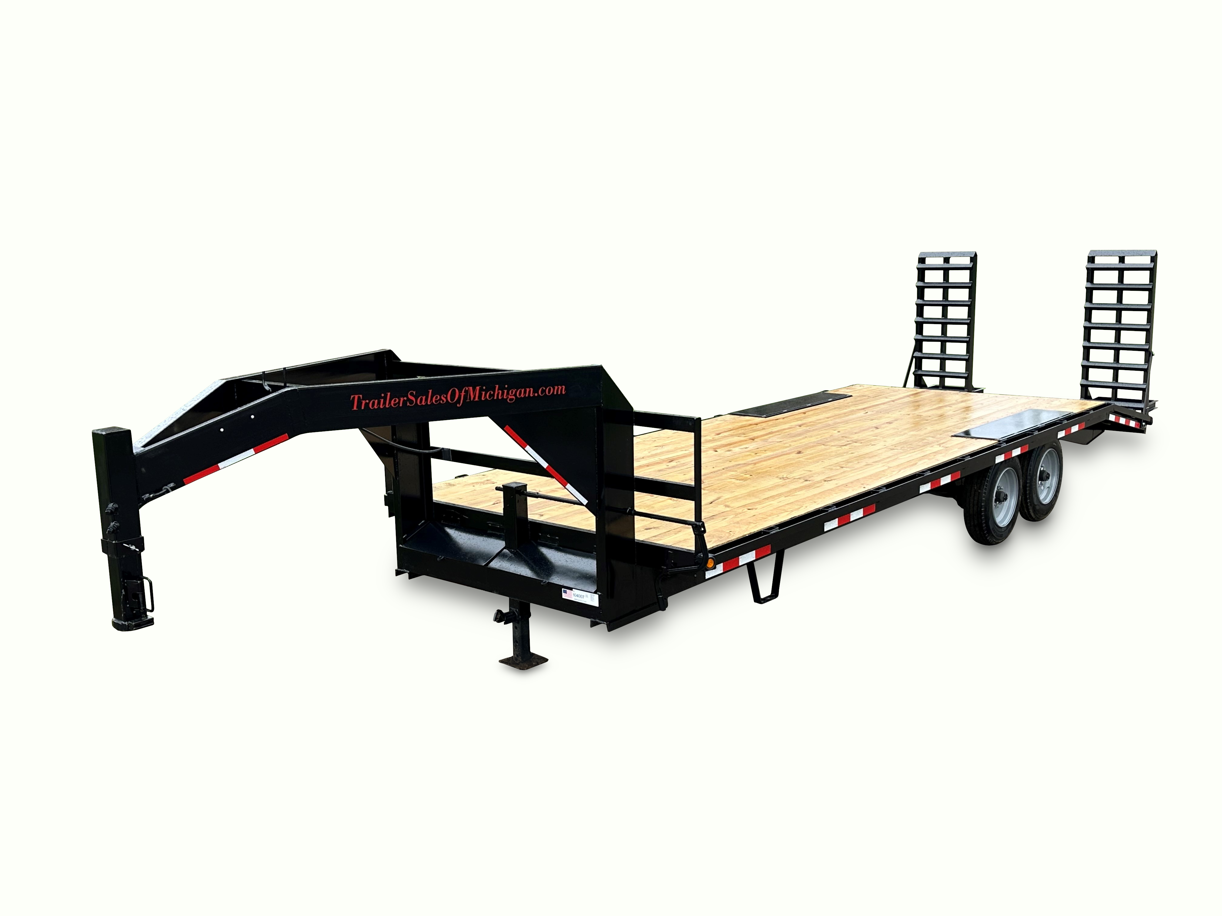 Gooseneck vs. Bumper Pull Trailers: Key Differences Explained مقطورات السحب في Groenseck مقابل الوفير: شرح الاختلافات الرئيسية