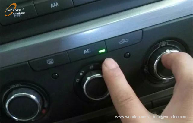 air conditioning using tips (1) تكييف الهواء باستخدام نصائح (1)