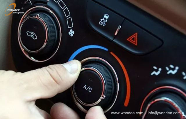 Air conditioning noise (1) ضوضاء تكييف الهواء (1)