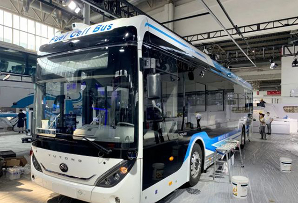 Bus (1) الحافلة (1)