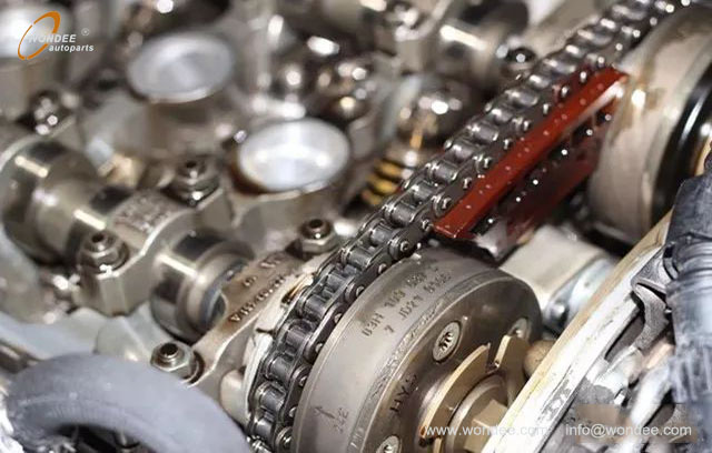 timing belts (1) أحزمة التوقيت (1)