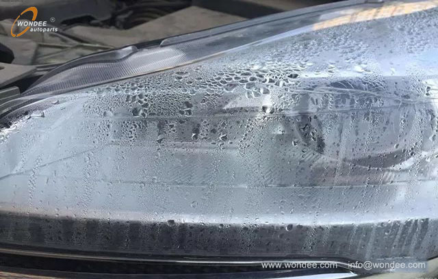 headlights (1) المصابيح الأمامية (1)