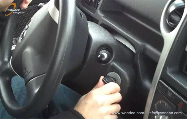 second ignition (2) الإشعال الثاني (2)