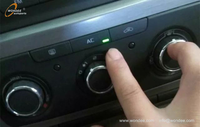 car air conditioner (1) مكيف هواء السيارة (1)