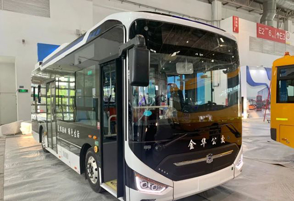 Bus (2) الحافلة (2)