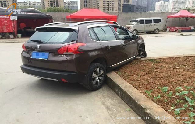 Bottom impact (1) التأثير السفلي (1)