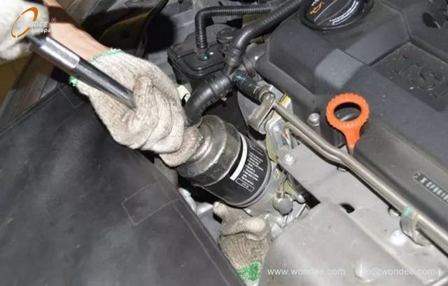 Major maintenance (2) الصيانة الرئيسية (2)