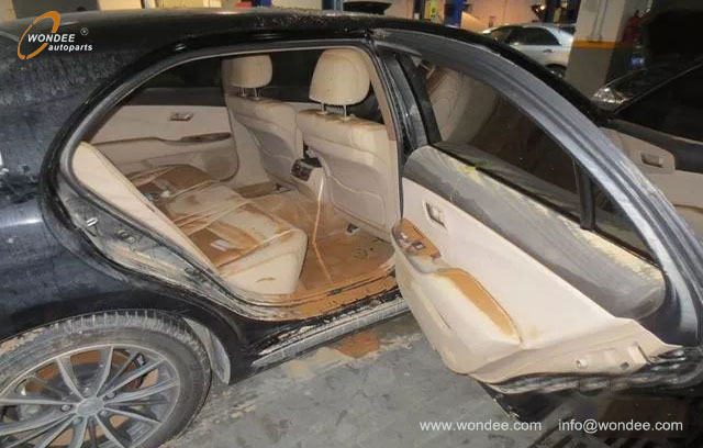 نقع السيارة (2)