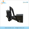 13T Semi Trailers Semi Beam Type Supension Air Air For Mexico Market