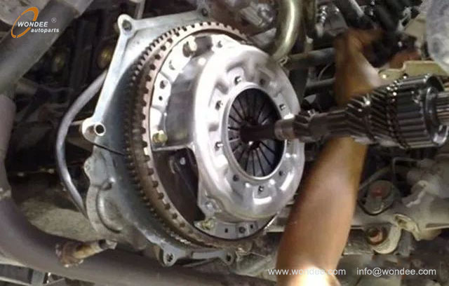 semi linkage (2) Semi Linkage (2)