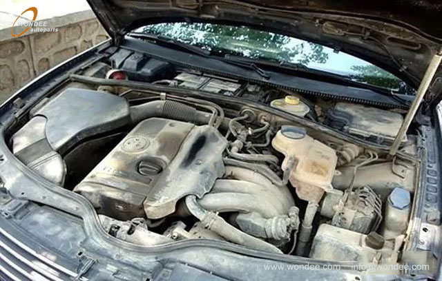 نقع السيارة (3)