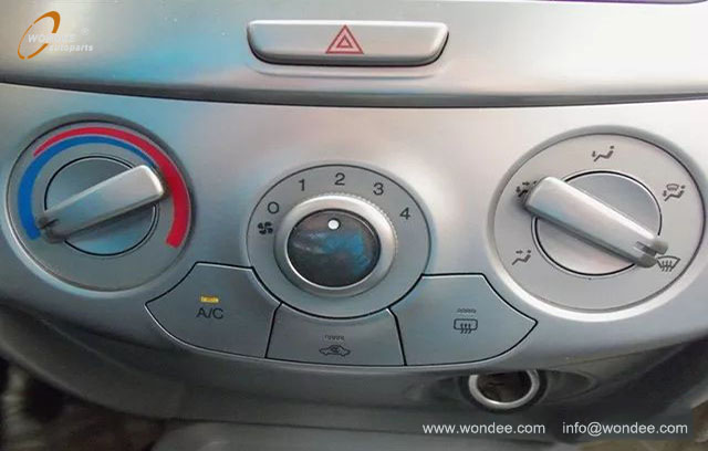 صقيع الزجاج الأمامي (5)