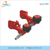 4T 11T الرفع ونوع غير متخلف من نوع Beam Beam Type Type Air Supension للسوق الأمريكية