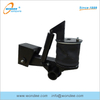 13T Semi Trailers Semi Beam Type Supension Air Air For Mexico Market