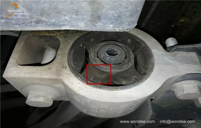 هيكل السيارات Divergent (2)