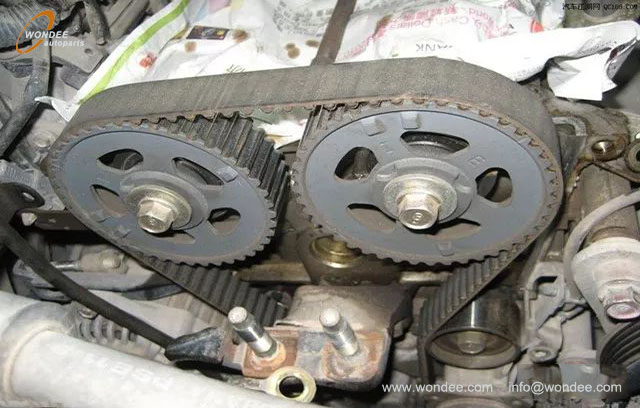 Major maintenance (4) الصيانة الرئيسية (4)