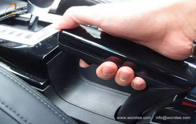 تفشل الفرامل (4)