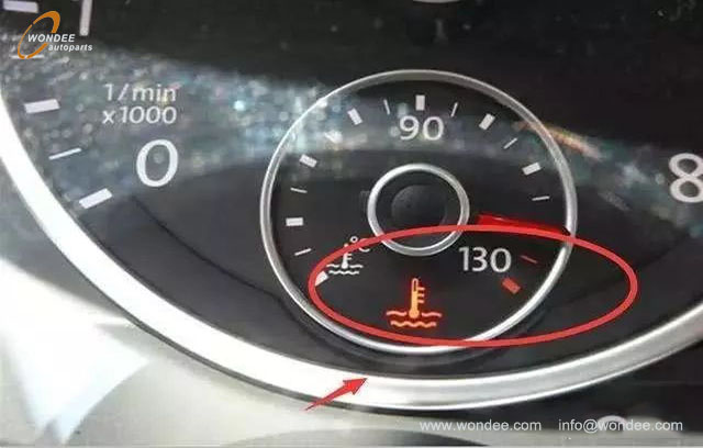 High temperature (1) درجة حرارة عالية (1)