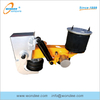 4T 11T الرفع ونوع غير متخلف من نوع Beam Beam Type Type Air Supension للسوق الأمريكية
