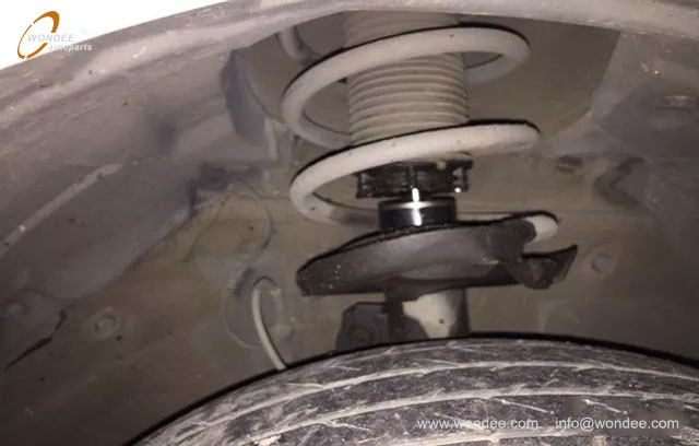 هيكل السيارات المتباعد (4)