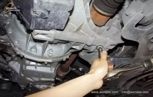 Major maintenance (3) الصيانة الرئيسية (3)