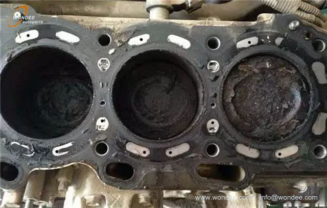 Difficulty starting the vehicle (2) صعوبة في بدء السيارة (2)