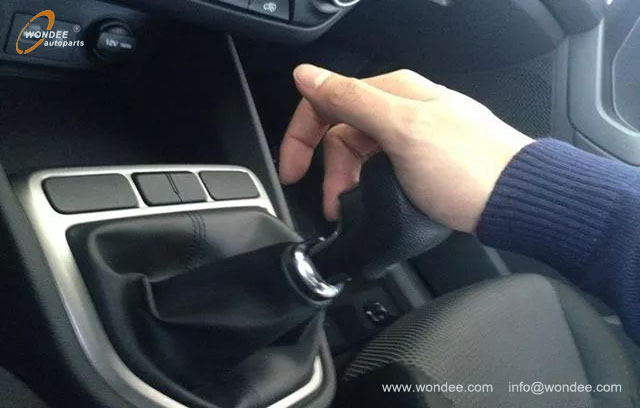 Auto manual transmission (3) انتقال يدوي السيارات (3)