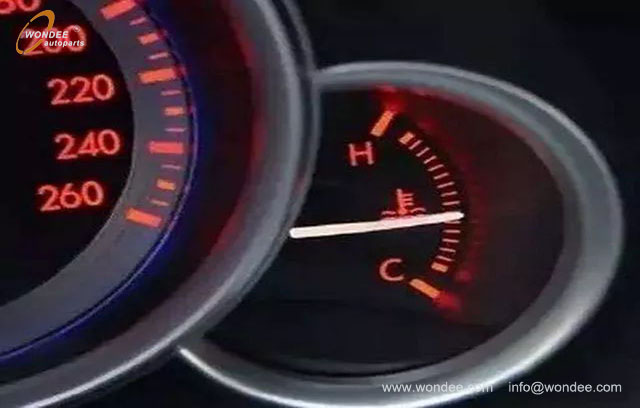 High temperature (2) درجة حرارة عالية (2)