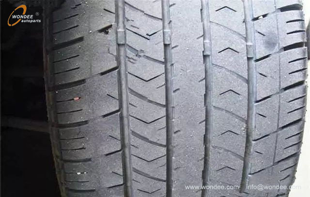 ضوضاء غير طبيعية (3)